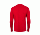 MK156CV.CAMISETA MANGA LARGA 155 RED 2XL