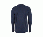 MK156CV.CAMISETA MANGA LARGA 155 NAVY 2XL