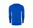 MK156CV.CAMISETA MANGA LARGA 155 ROYAL BLUE 2XL