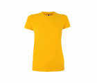 MK170CV.CAMISETA MANGA CORTA MUJER GOLD 2XL