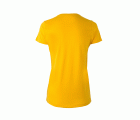 MK170CV.CAMISETA MANGA CORTA MUJER GOLD 2XL