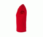 MK170CV.CAMISETA MANGA CORTA MUJER RED 2XL