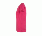 MK170CV.CAMISETA MANGA CORTA MUJER FUCHSIA 2XL