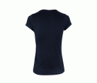 MK170CV.CAMISETA MANGA CORTA MUJER NAVY 2XL