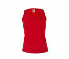 MK171CV.CAMISETA TIRANTES MUJER RED 2XL