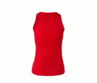 MK171CV.CAMISETA TIRANTES MUJER RED 2XL