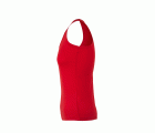 MK171CV.CAMISETA TIRANTES MUJER RED 2XL