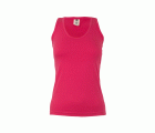 MK171CV.CAMISETA TIRANTES MUJER FUCHSIA 2XL