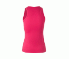 MK171CV.CAMISETA TIRANTES MUJER FUCHSIA 2XL