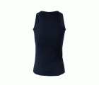 MK171CV.CAMISETA TIRANTES MUJER NAVY 2XL