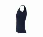 MK171CV.CAMISETA TIRANTES MUJER NAVY 2XL