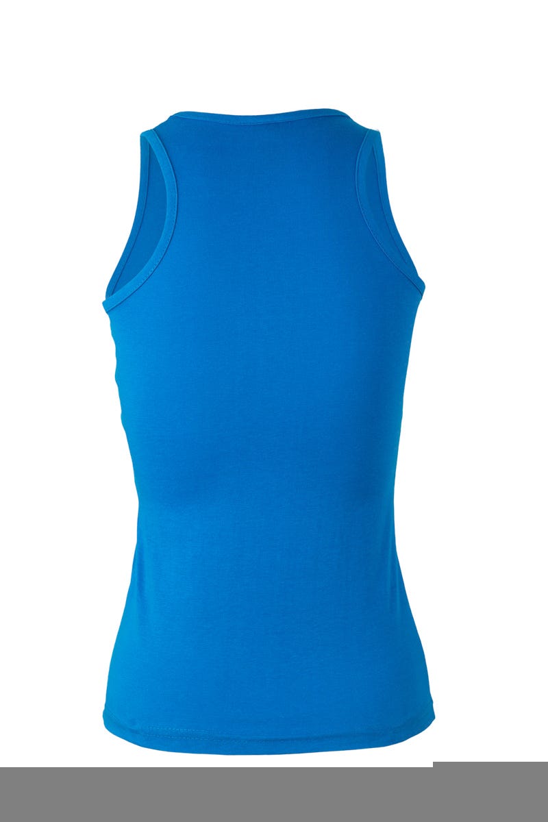 MK171CV.CAMISETA TIRANTES MUJER ATOLL 2XL