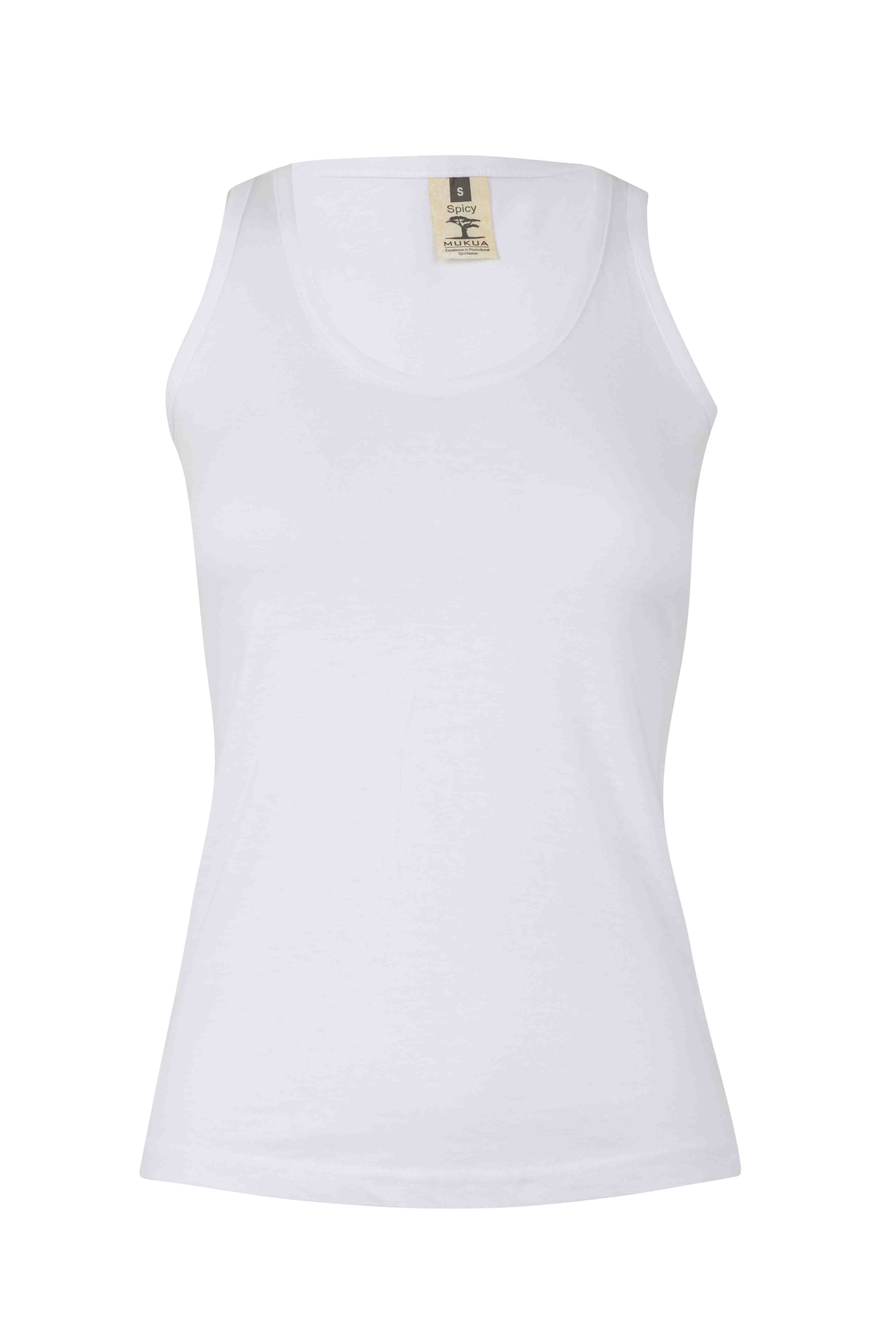MK171WV / CAMISETA TIRANTES MUJER