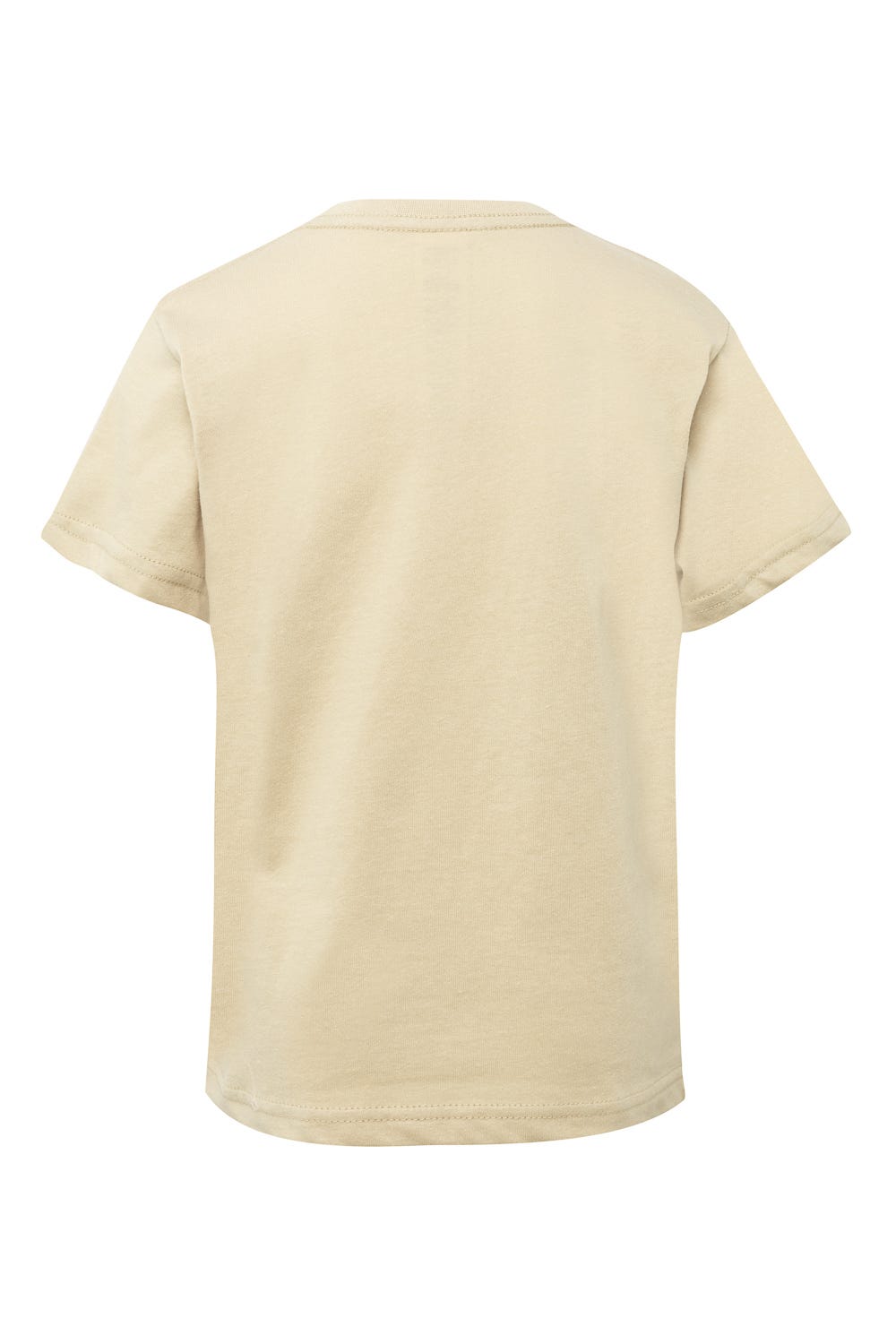 MK175CV.CAMISETA MANGA CORTA KIDS SAND 1/2