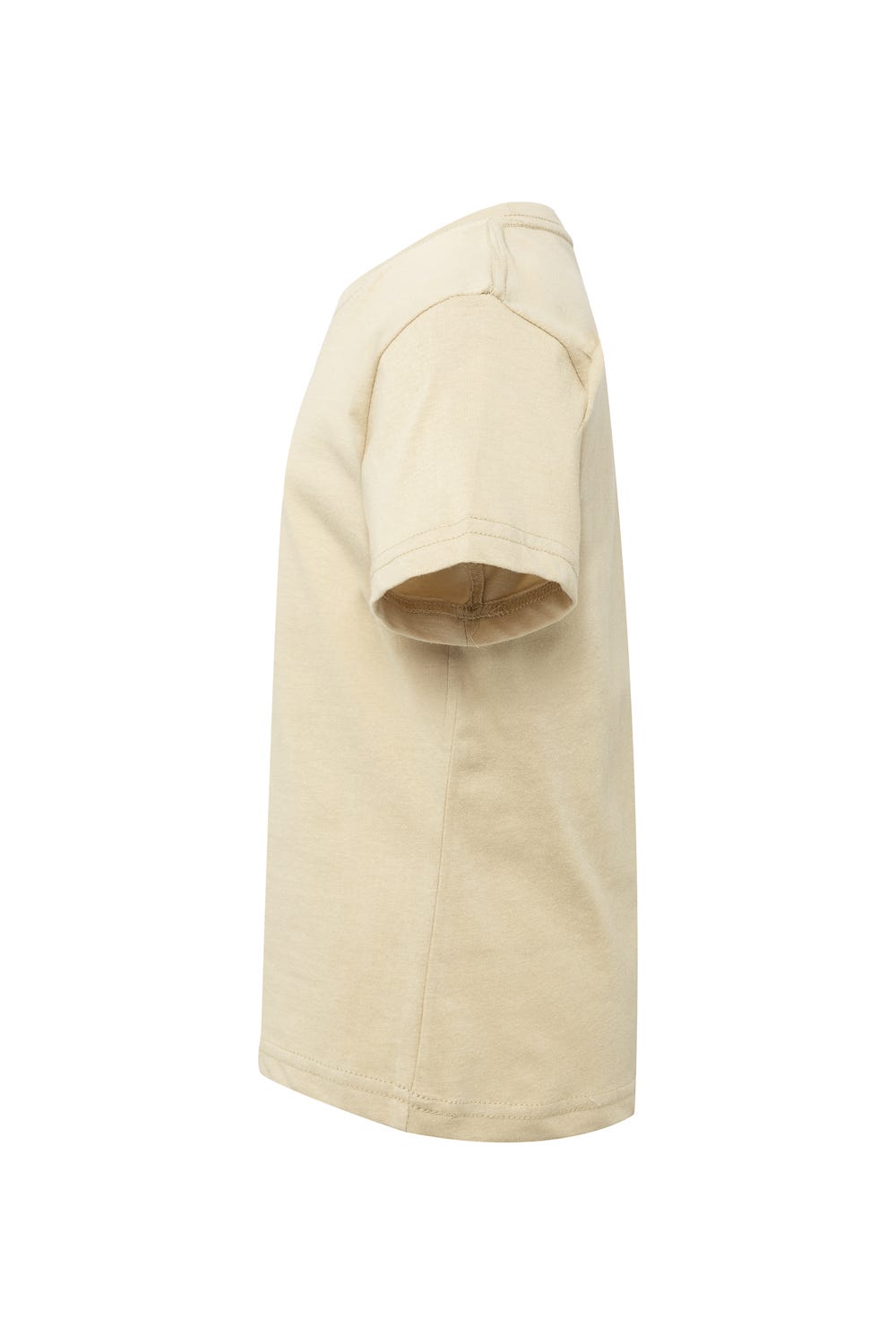 MK175CV.CAMISETA MANGA CORTA KIDS SAND 1/2