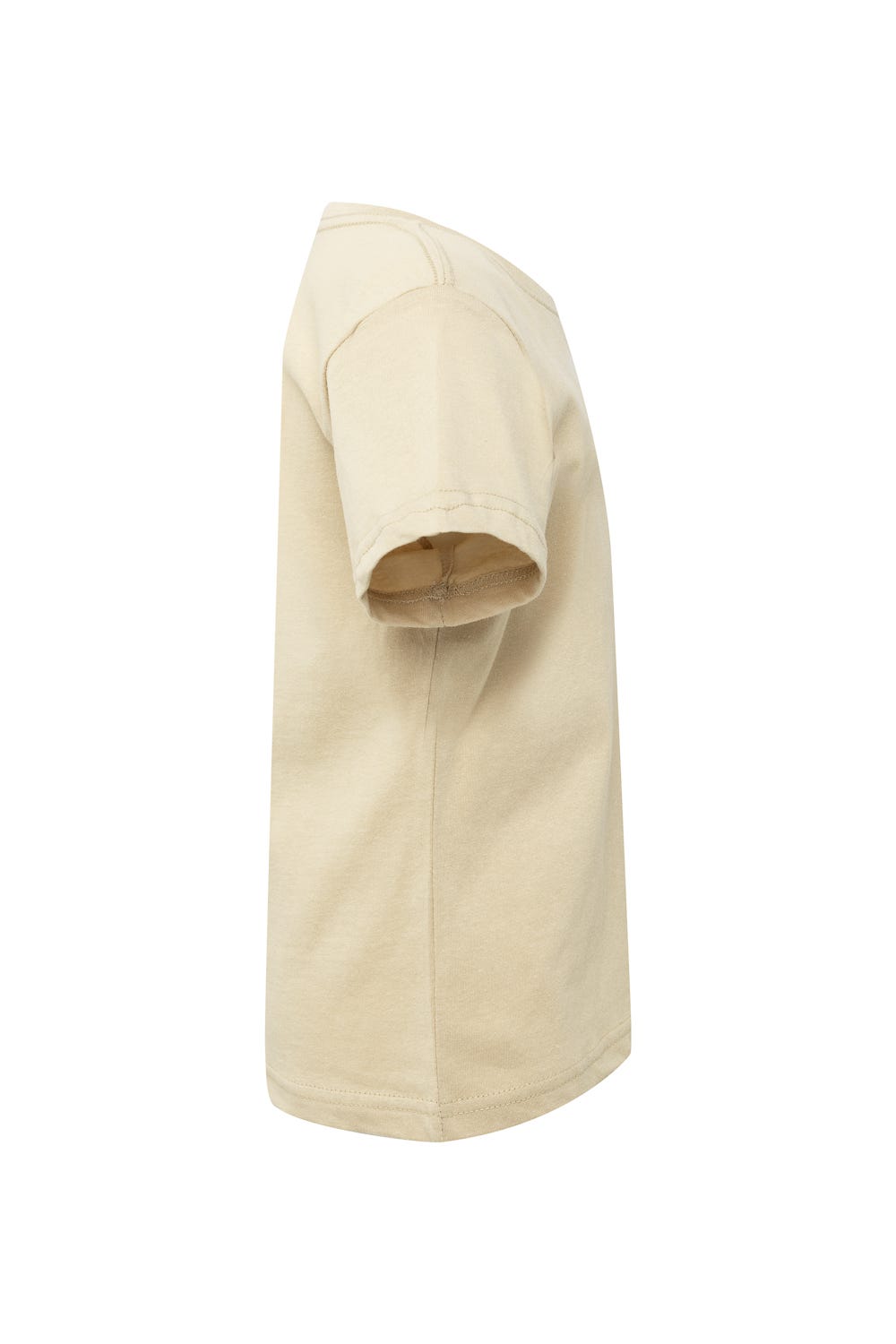 MK175CV.CAMISETA MANGA CORTA KIDS SAND 1/2