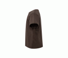 MK175CV.CAMISETA MANGA CORTA KIDS BROWN 1/2