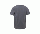 MK175CV.CAMISETA MANGA CORTA KIDS DARK GREY 1/2