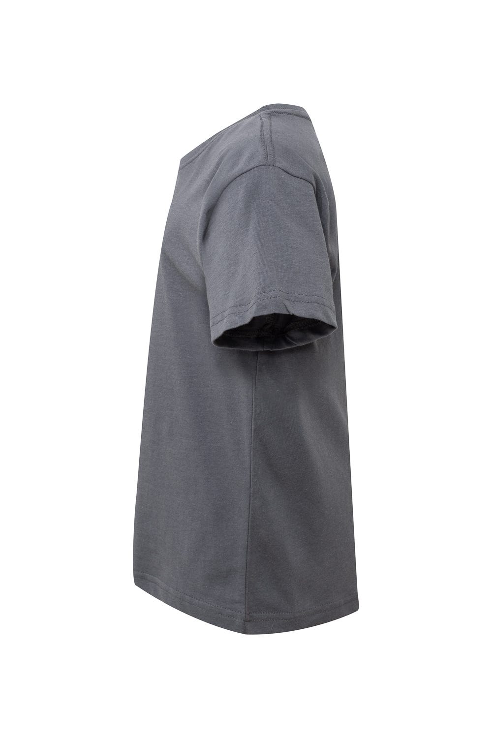 MK175CV.CAMISETA MANGA CORTA KIDS DARK GREY 1/2