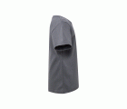 MK175CV.CAMISETA MANGA CORTA KIDS DARK GREY 1/2