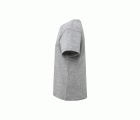 MK175CV.CAMISETA MANGA CORTA KIDS HEATHER GREY 1/2