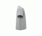MK175CV.CAMISETA MANGA CORTA KIDS HEATHER GREY 1/2