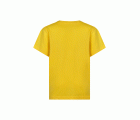 MK175CV.CAMISETA MANGA CORTA KIDS YELLOW 1/2