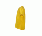 MK175CV.CAMISETA MANGA CORTA KIDS YELLOW 1/2