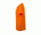 MK175CV.CAMISETA MANGA CORTA KIDS ORANGE 1/2