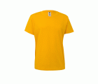 MK175CV.CAMISETA MANGA CORTA KIDS GOLD 1/2