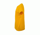 MK175CV.CAMISETA MANGA CORTA KIDS GOLD 1/2