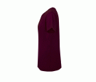 MK175CV.CAMISETA MANGA CORTA KIDS WINE 1/2