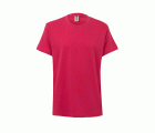 MK175CV.CAMISETA MANGA CORTA KIDS FUCHSIA 1/2
