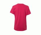 MK175CV.CAMISETA MANGA CORTA KIDS FUCHSIA 1/2