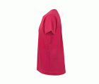 MK175CV.CAMISETA MANGA CORTA KIDS FUCHSIA 1/2