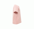 MK175CV.CAMISETA MANGA CORTA KIDS PALE ROSE 1/2