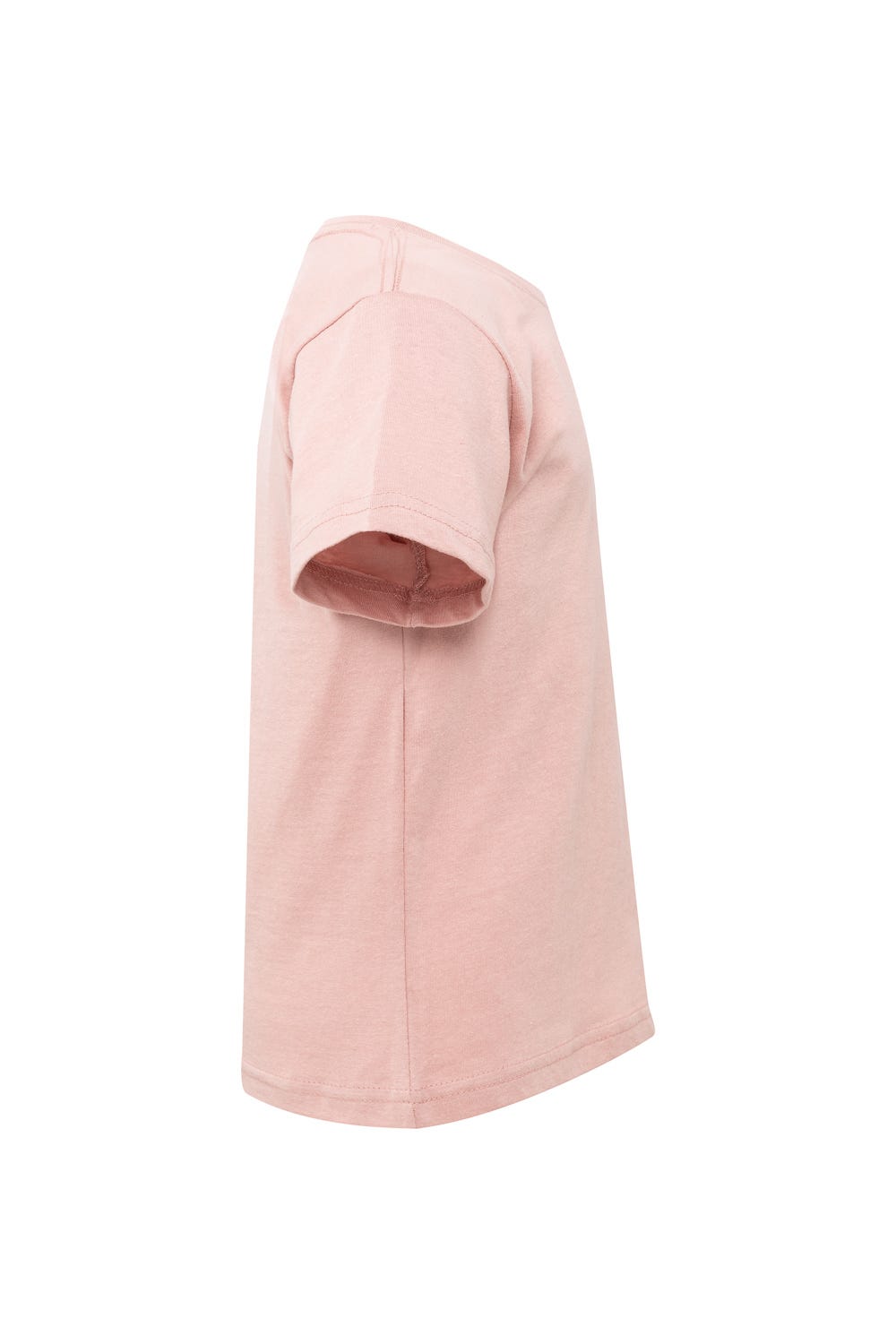 MK175CV.CAMISETA MANGA CORTA KIDS PALE ROSE 1/2