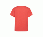 MK175CV.CAMISETA MANGA CORTA KIDS FRESH CORAL 1/2