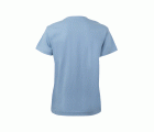 MK175CV.CAMISETA MANGA CORTA KIDS SKY BLUE 1/2