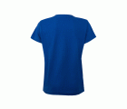 MK175CV.CAMISETA MANGA CORTA KIDS ROYAL BLUE 1/2