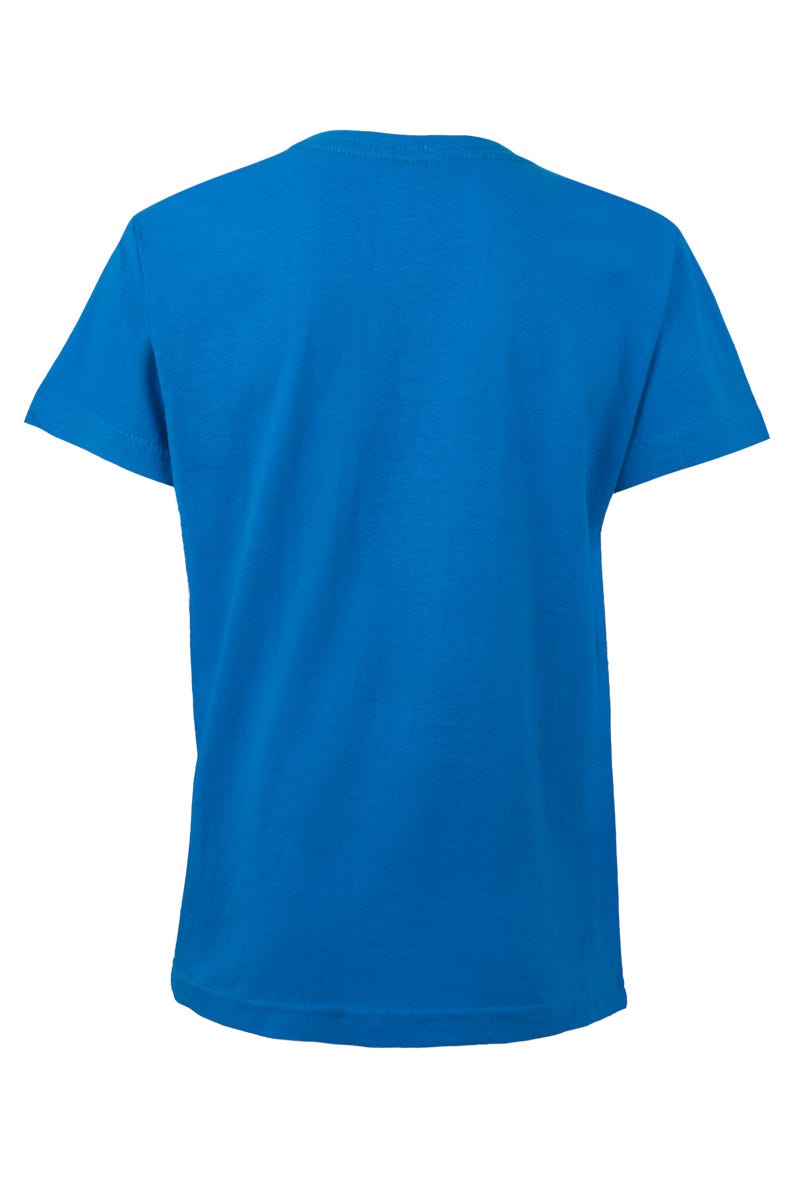 MK175CV.CAMISETA MANGA CORTA KIDS ATOLL 1/2