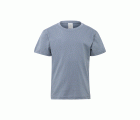 MK175CV.CAMISETA MANGA CORTA KIDS BLUE FOG 1/2