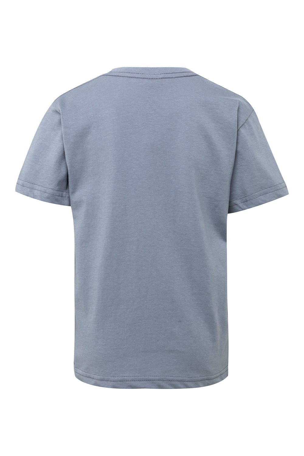 MK175CV.CAMISETA MANGA CORTA KIDS BLUE FOG 1/2