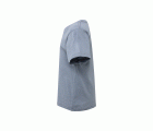 MK175CV.CAMISETA MANGA CORTA KIDS BLUE FOG 1/2