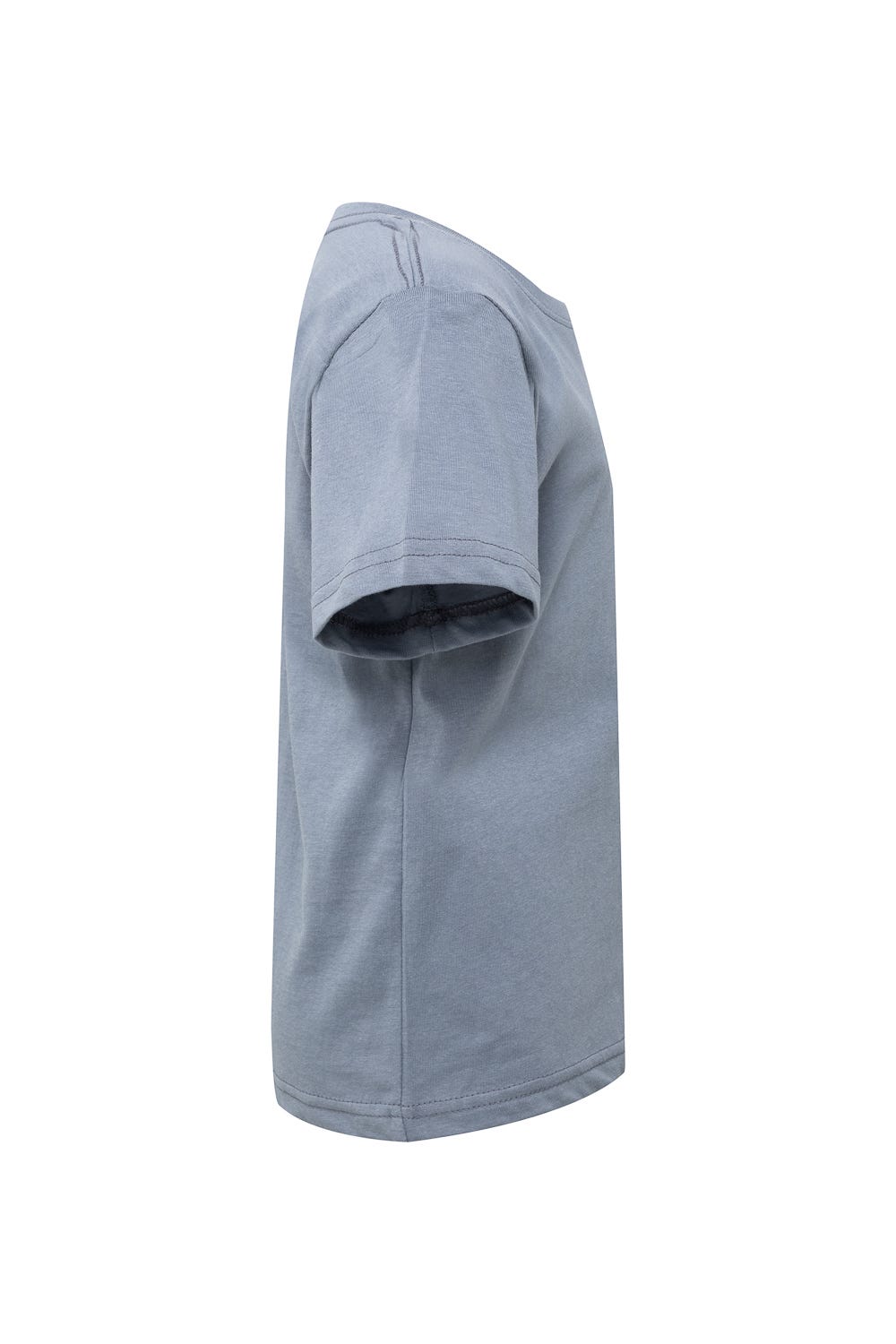 MK175CV.CAMISETA MANGA CORTA KIDS BLUE FOG 1/2