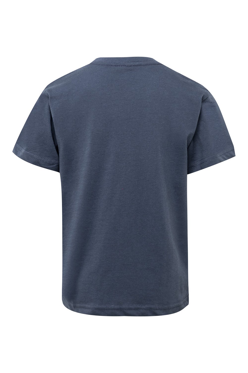 MK175CV.CAMISETA MANGA CORTA KIDS DENIM BLUE 1/2