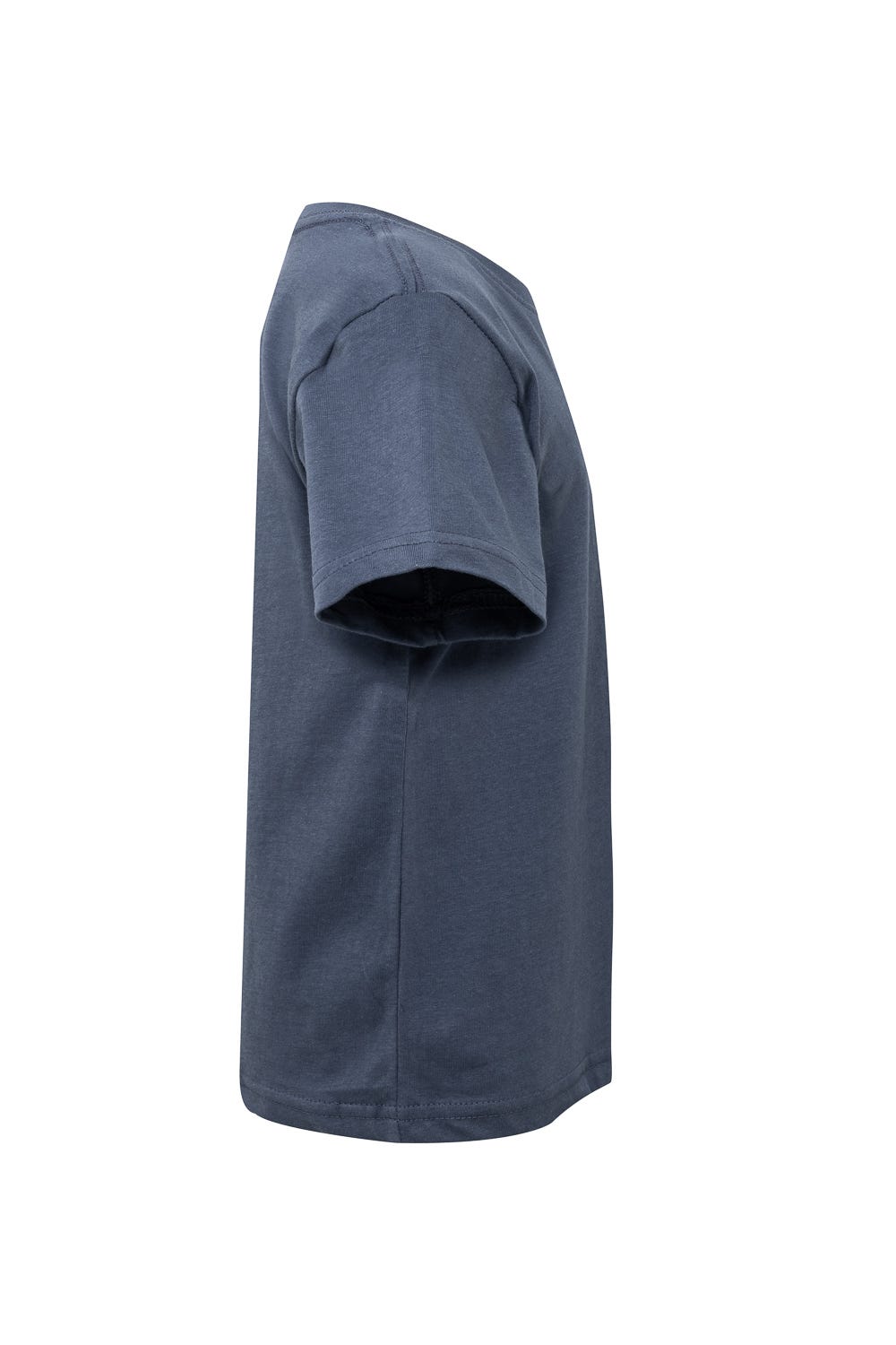 MK175CV.CAMISETA MANGA CORTA KIDS DENIM BLUE 1/2