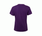 MK175CV.CAMISETA MANGA CORTA KIDS PURPLE 1/2