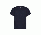 MK175CV.CAMISETA MANGA CORTA KIDS DEEP NAVY 1/2