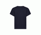 MK175CV.CAMISETA MANGA CORTA KIDS DEEP NAVY 1/2